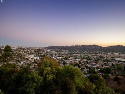 3595 Tacoma Ave, Los Angeles, CA, 90065