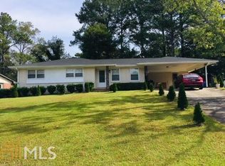 1019 Texel Ln, Clarkston, GA 30021