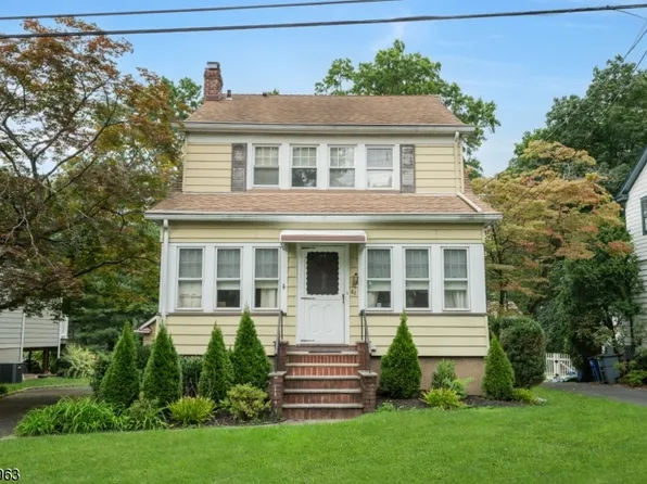 44 Dean St, Madison Boro, NJ 07940