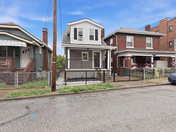 221 W 13th St, Newport, KY 41071