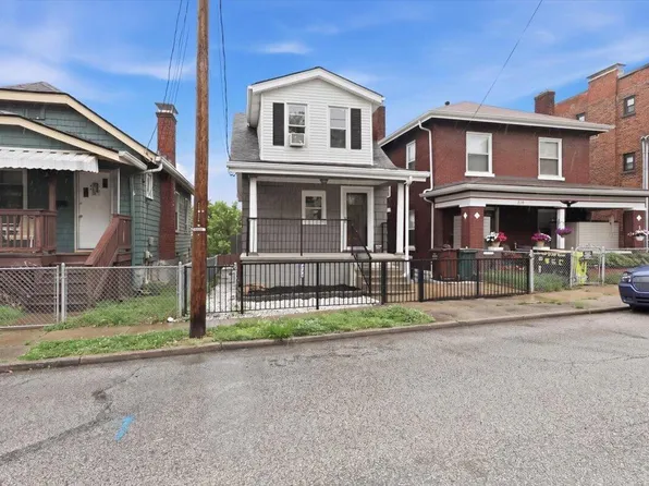 221 W 13th St, Newport, KY 41071