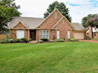229 German Park Cv, Cordova, TN 38018