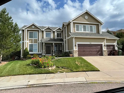 764 Fox Run Cir Photo 1