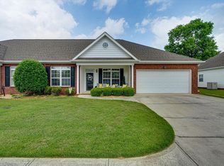 155 Heritage Dr, Chickamauga, GA 30707