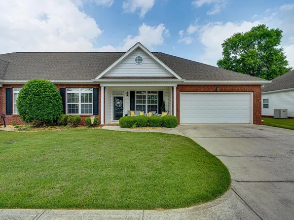 155 Heritage Dr, Chickamauga, GA 30707