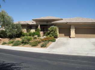 14 Dry Brook Trl, Henderson, NV 89052