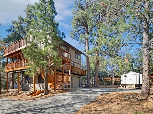 1772 Columbine Dr, Big Bear City, CA 92314