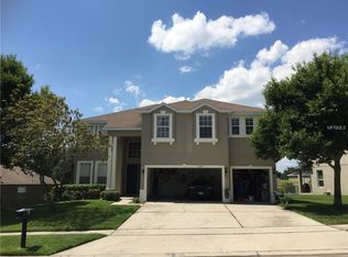 244 Wallrock Ct, Ocoee, FL 34761