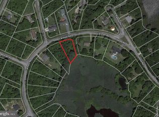 Lots 253 254 Carimon Rd, Chestertown, MD 21620