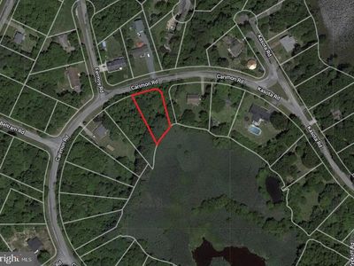 Lots 253 254 Carimon Rd, Chestertown, MD, 21620