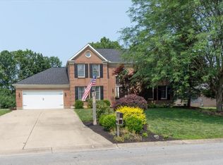 7041 Tarragon Ct, Liberty Township, OH 45011