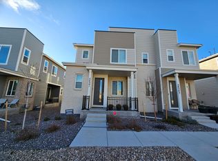 24341 E 41st Ave UNIT 1, Aurora, CO 80019