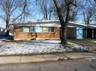 156 Algonquin St, Park Forest, IL