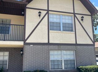 3121 Sir Hamilton Cir #10, Titusville, FL 32780