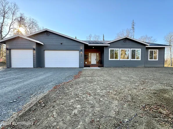 660 Wortham Ave, Kenai, AK 99611