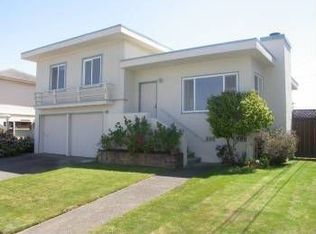 123 Alta Mesa Dr, South San Francisco, CA 94080