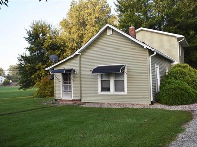 304 N Washington St, Arcadia, IN, 46030