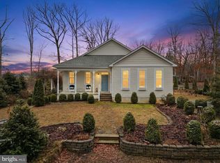 29288 Old Office Rd, Rhoadesville, VA 22542