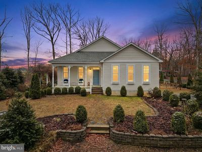 29288 Old Office Rd, Rhoadesville, VA, 22542