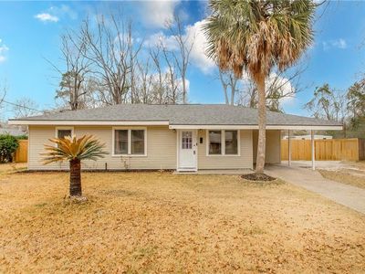 1007 Miller Pl, Bogalusa, LA, 70427