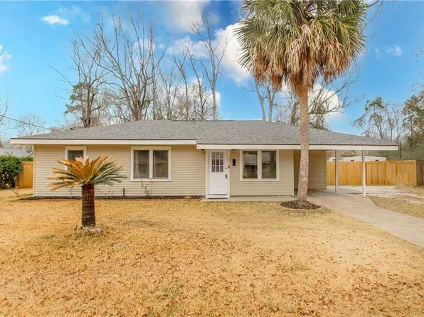 1007 Miller Pl, Bogalusa, LA 70427