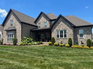 2038 Autumn Ridge Way, Spring Hill, TN 37174