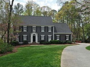 3480 Inman Hl SE, Marietta, GA 30067