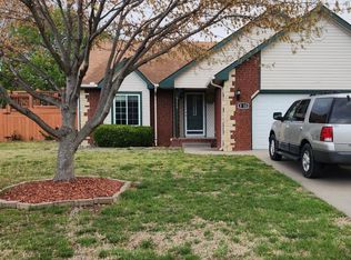 3113 Stephanie St, Augusta, KS 67010