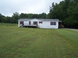 85 Griers Chapel Rd, Trenton, TN 38382