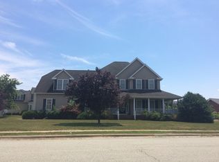 23225 Belmont Blvd, Ruther Glen, VA 22546