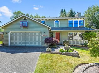 12509 NE 167th Pl, Woodinville, WA 98072