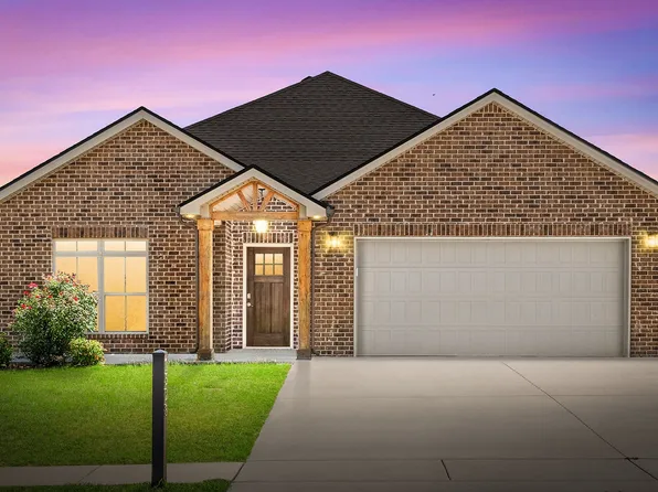 1528 Collins View Way, Clarksville, TN 37043
