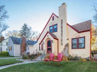 817 N Union Ave, Fergus Falls, MN 56537