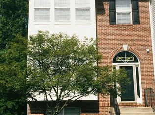 2616 Streamview Dr, Odenton, MD 21113