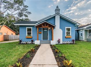 510 W Idlewild Ave, Tampa, FL 33604