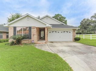 10399 Vintage Dr, Pensacola, FL 32514