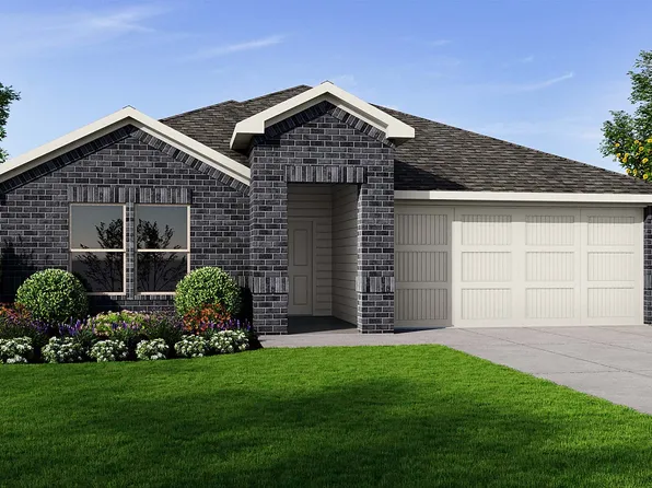 Kingston Plan, Eagle Creek