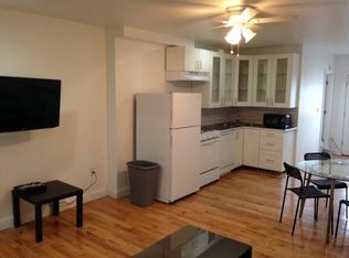 16 Wallis Ave, Jersey City, NJ 07306