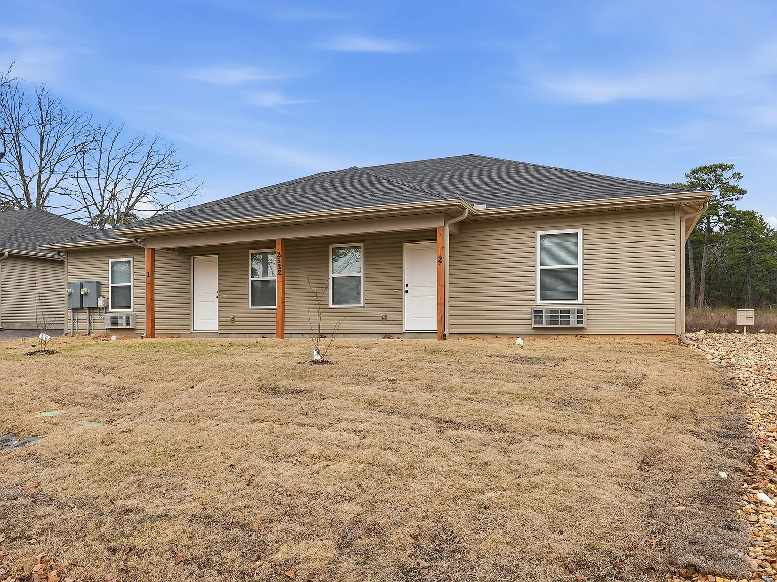 2520 Hurricane Lake Road — Photo 2