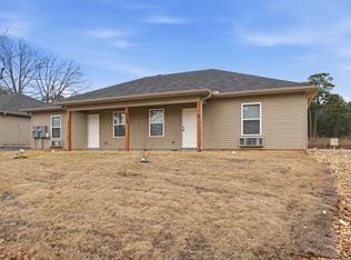 2520 Hurricane Lake Rd, Bryant, AR 72019