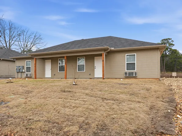 2520 Hurricane Lake Rd, Bryant, AR 72019