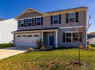 6017 Aviation Trl, Dayton, OH 45439