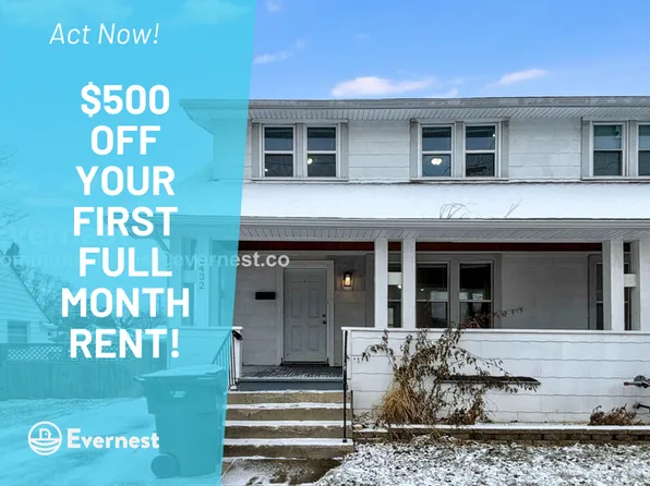 2432 Steele Ave, Columbus, OH 43204