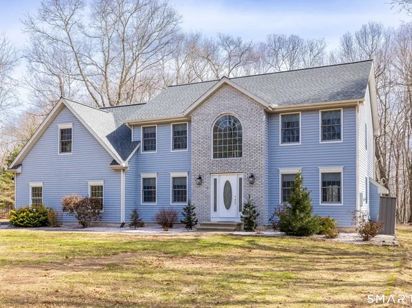 248 White Birch Road, East Hampton, CT 06424