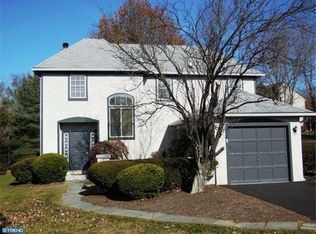 1622 Heather Dr, Downingtown, PA 19335