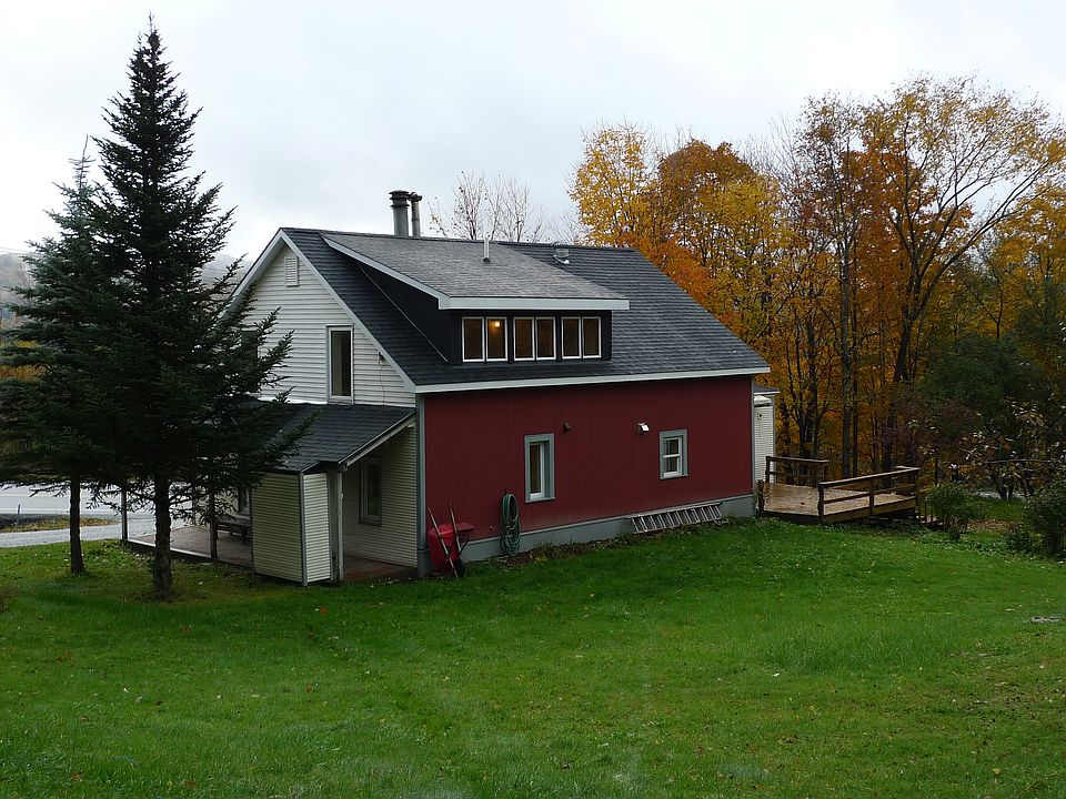 Main House on Nearly 4 acres