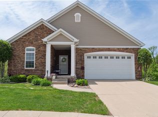 1415 SW Sunrise Ln, Ankeny, IA 50023