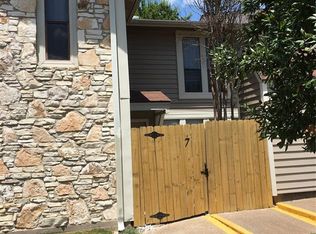 2101 Barak Ln APT 7, Bryan, TX 77802