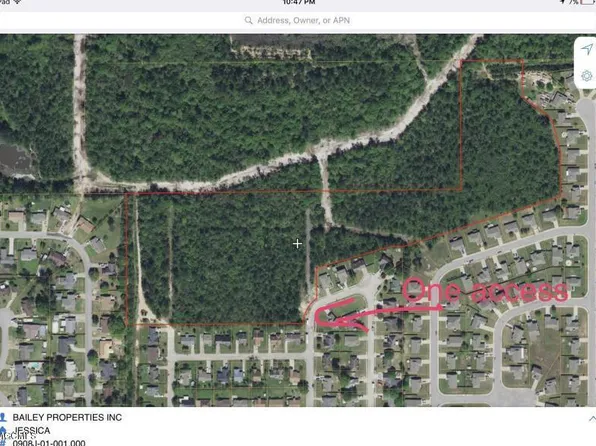 16.5 Jessica Dr, Gulfport, MS 39503