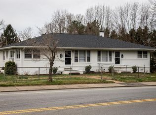 2400 Fontaine Ave, Charlottesville, VA 22903